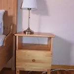 Small Hostel