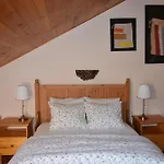 辛特拉小型旅馆 旅馆