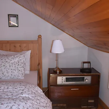 Small Hostel *