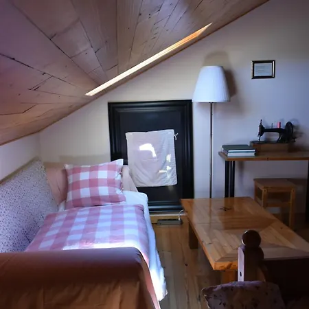 Hostel Small
