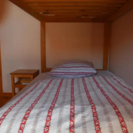 Hostel Small *