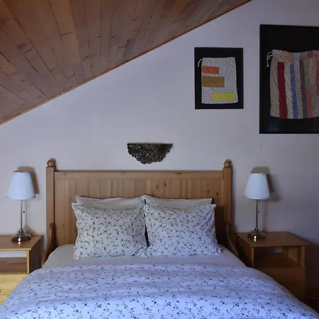 Hostel Small