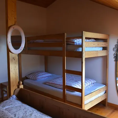 Hostel Small *