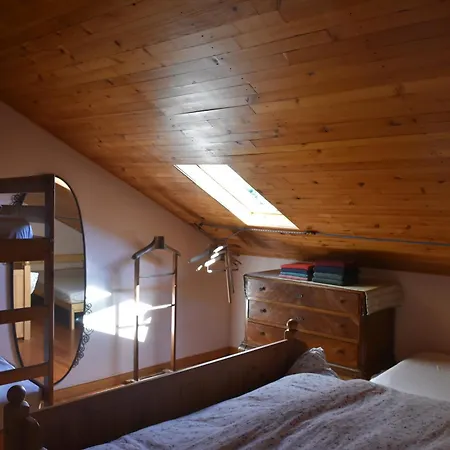 Small Hostel Sintra