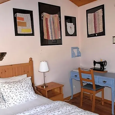 Small Hostel