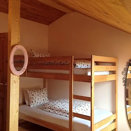 Small Hostel *