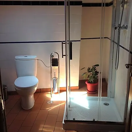 Hostel Small *