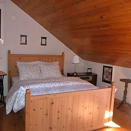 Hostel Small *