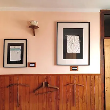 Hostel Small Sintra