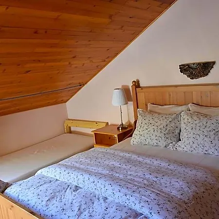 Small Hostel