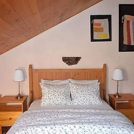 Small Hostel