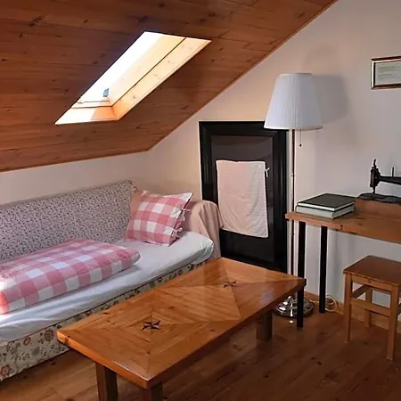 Small Hostel *