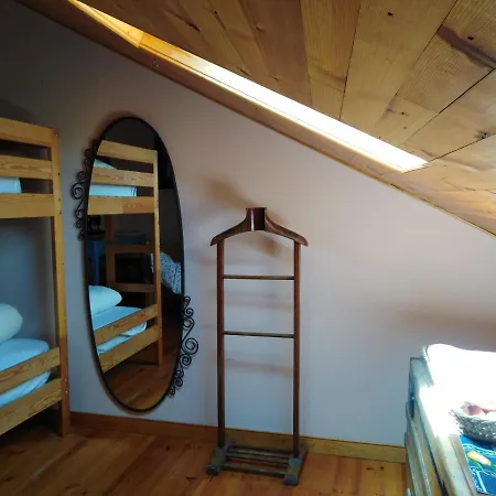Hostel Small