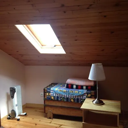 Hostel Small *