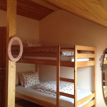 Small Hostel