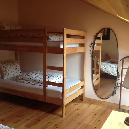 Small Hostel