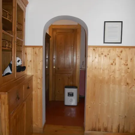 Small Hostel