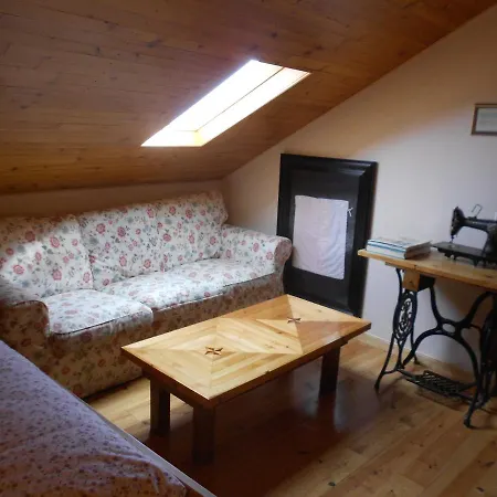 Small Hostel Sintra