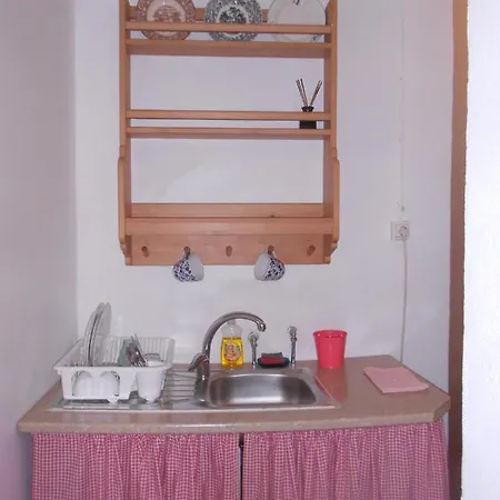 Small Hostel *