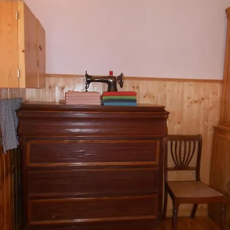 Hostel Small