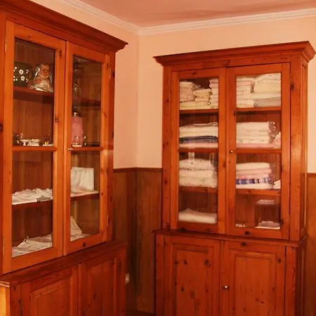 Hostel Small *