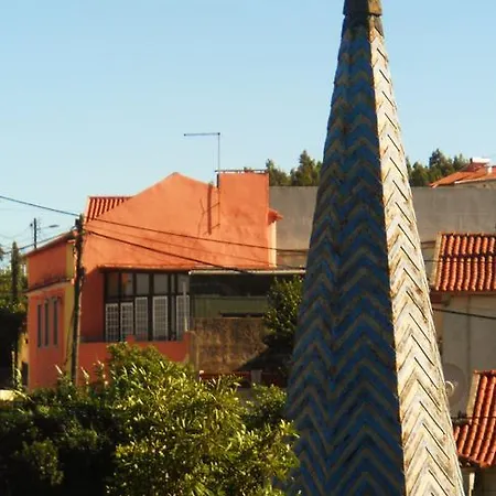 Hostel Small Sintra