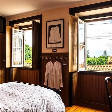 Small Hostel Sintra