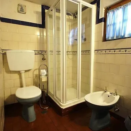 Hostel Small *