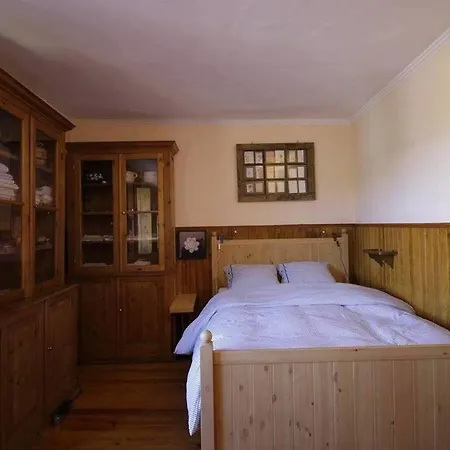 Hostel Small *