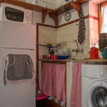 Hostel Small