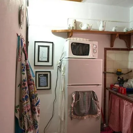 Hostel Small