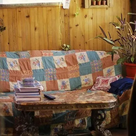 Hostel Small
