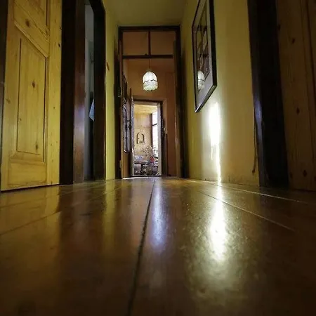Hostel Small *
