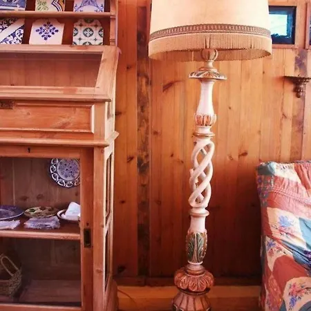 Small Hostel Sintra