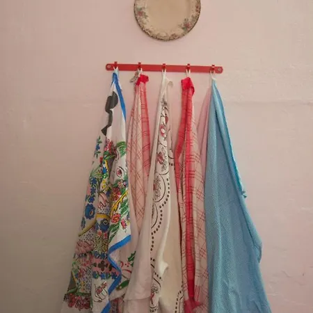 Small Hostel Sintra