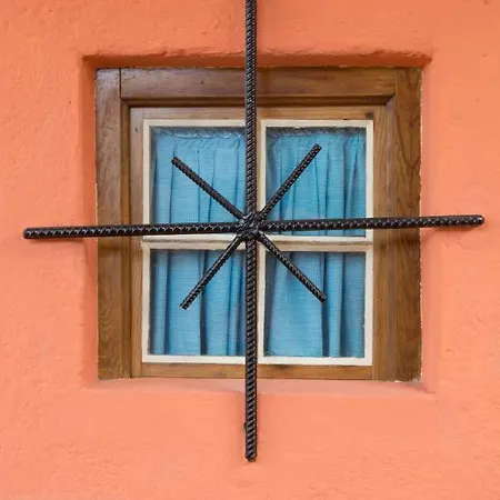 Small Hostel